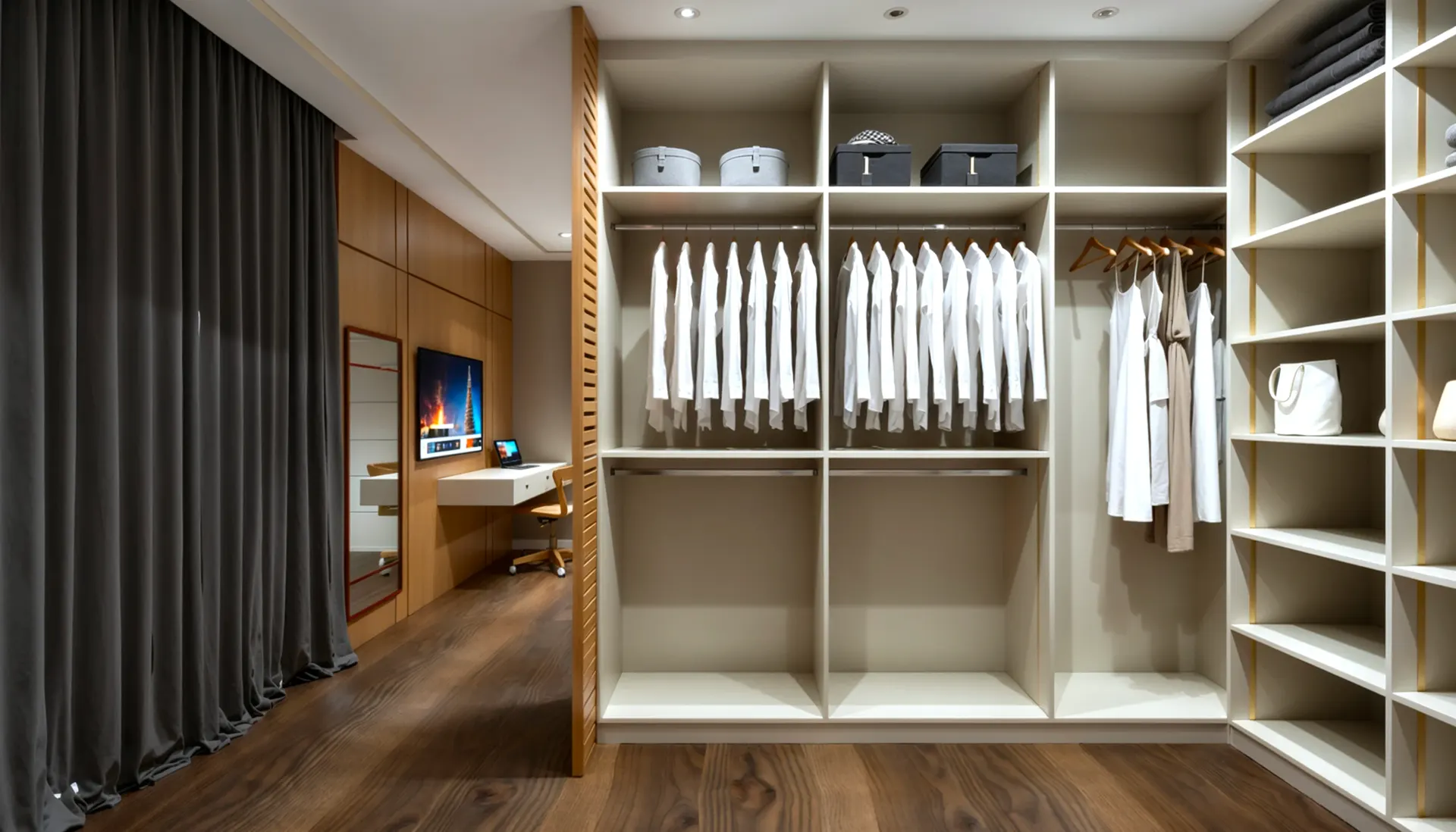 Image of modern living room