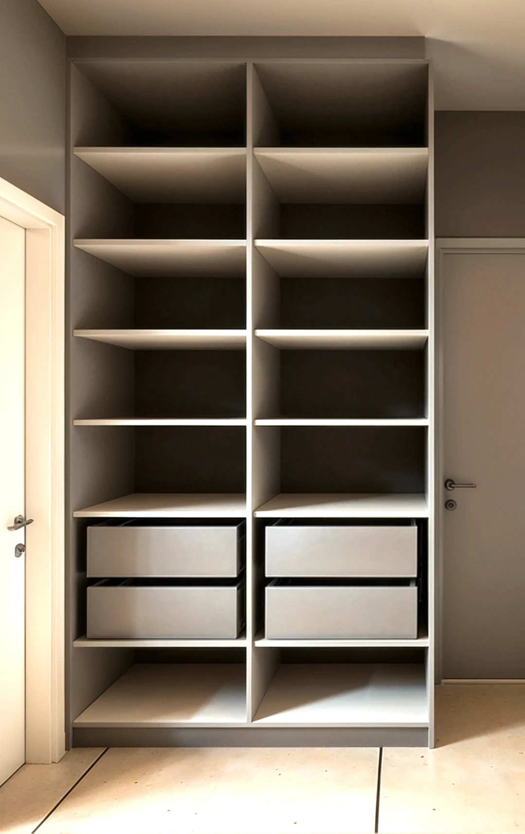 Image of modern living room